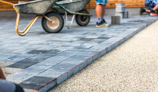 Professional Driveway Pavers in Lake Lorraine, FL