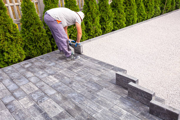 Reasons to Select Us for Your Driveway Paving Requirements in Lake Lorraine, FL