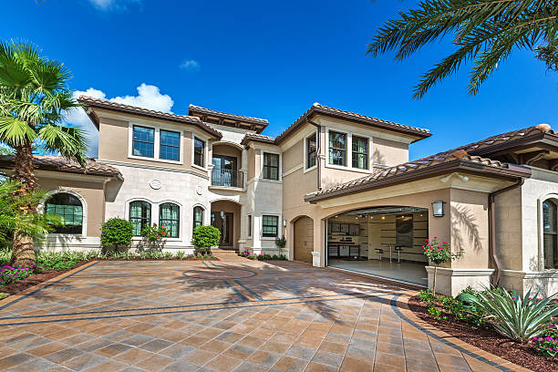 Best Driveway Resurfacing Pavers  in Lake Lorraine, FL