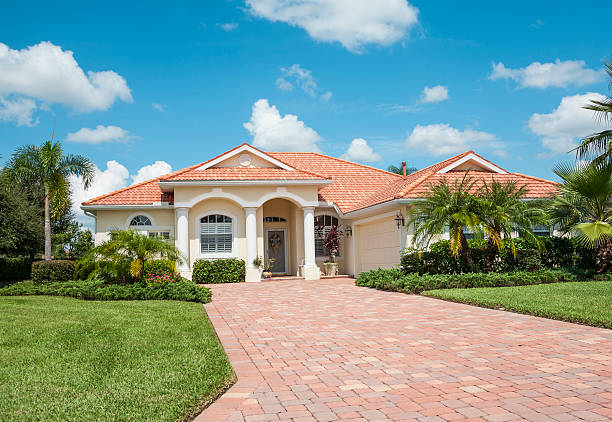 Best Driveway Paving Contractor  in Lake Lorraine, FL
