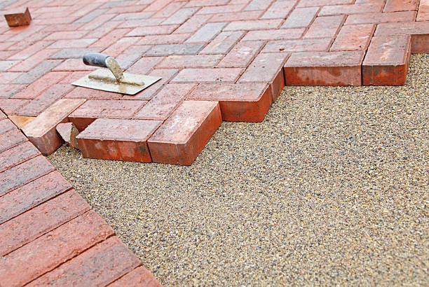 Best Affordable Driveway Pavers  in Lake Lorraine, FL